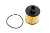 Фільтр масляний Fiat Doblo/500X 1.6-2.0JTD 10-/Ducato 2.3JTD 11-/Jeep Cherokee 2.0-2.2CRD 13- HENGST FILTER E826H D268 (фото 1)