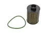 Фільтр паливний Fiat Ducato/Doblo/Punto/Citroen Jumper/Peugeot Boxer 1.2-3.0D 00- HENGST FILTER E83KP02 D140 (фото 1)