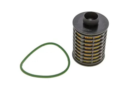 Фільтр паливний Fiat Ducato/Doblo/Punto/Citroen Jumper/Peugeot Boxer 1.2-3.0D 00- HENGST FILTER E83KP02 D140