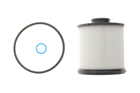 Фільтр паливний Renault Captur 1.5 dCi 20-/MB Citan (W420) 1.5 CDI 21- Hengst E842KP D927