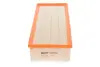 Фільтр повітряний Citroen C8 2.0-2.2HDi/Jumpy/Peugeot Expert 2.0HDi/Fiat Scudo 2.0D 06- (з поролоном) HENGST FILTER E853L (фото 1)
