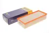 Фільтр повітряний Citroen C8 2.0-2.2HDi/Jumpy/Peugeot Expert 2.0HDi/Fiat Scudo 2.0D 06- (з поролоном) HENGST FILTER E853L (фото 2)