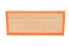 Фільтр повітряний Citroen C8 2.0-2.2HDi/Jumpy/Peugeot Expert 2.0HDi/Fiat Scudo 2.0D 06- (з поролоном) HENGST FILTER E853L (фото 4)
