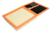 Фільтр повітря SEAT, VW, SKODA (Hengst) HENGST FILTER E892L (фото 2)