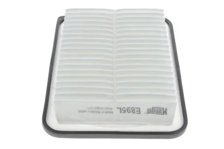 Фільтр повітряний Lexus NX 2.0 14-/Toyota Auris/Corolla 1.2-2.0 06-18/Rav4 2.0/Avensis 1.6-2.0 08-18 HENGST FILTER E895L
