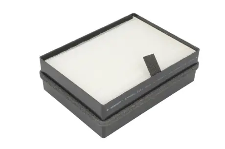 Фільтр салону пильовий SCANIA 4, G I, P I, R I, T 05.95-05.19 HENGST FILTER E956LI01