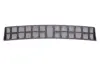 Фільтр салону BMW 3 (E46) 98-05/X3 04- (вугільний) M43/M47/M52/M54/N42/N45/N46 HENGST FILTER E977LC (фото 3)
