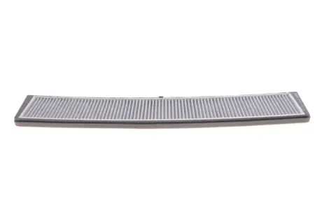 Фільтр салону BMW 3 (E46) 98-05/X3 04- (вугільний) M43/M47/M52/M54/N42/N45/N46 HENGST FILTER E977LC