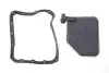 Фільтр АКПП Hyundai Tucson JM 2.0i/2.0CRDI 04-10/Santa Fe 2.0-2.7 01-/i30 1.6i/1.6CRDI 11-15 (з прокладкою) HENGST FILTER EG1032H D587 (фото 1)