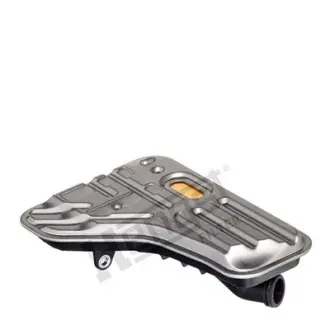 Гідравлічний фільтр коробки передач AUDI A1, A3, Q3, TT SEAT ALHAMBRA, ALTEA, ALTEA XL, ATECA, LEON, LEON SC, LEON ST, LEON/HATCHBACK, TOLEDO III SKODA KODIAQ I, OCTAVIA II 1.4-3.6 01.98- HENGST FILTER EG1107H