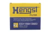 Фільтр АКПП VW Crafter 2.0 TDI 16- Hengst EG1156H D683 (фото 2)