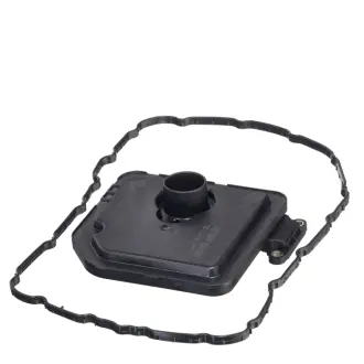 Фільтр масляний АКПП HYUNDAI ELANTRA, TUCSON 16- з прокладкою (HENGST) HENGST FILTER EG1160HD701