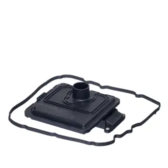 Фільтр АКПП Hyundai Tucson 2.0 CRDi 15-20 (A8LF1) (з прокладкою) HENGST FILTER EG1193H D940