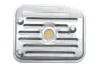 Фільтр АКПП VW T4/T5 1.9TDI/2.0/2.4D/2.5TDi 90- (з прокладкою на 4 отворів) Hengst EG120H D507 (фото 4)