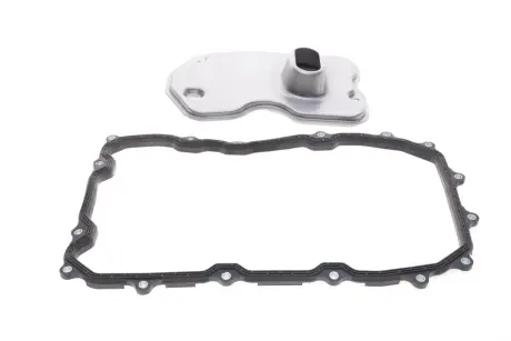 Фільтр АКПП VW Touareg/Porsche Cayenne 3.0-5.0 TDI 02-10 (з прокладкою) HENGST FILTER EG855H D345
