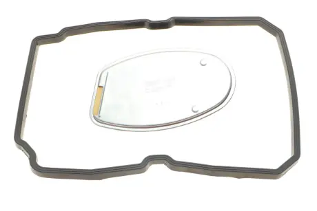 Фільтр АКПП MB Sprinter 901-906 2.2D-3.0D 89- OM611/OM602/M111 (з прокладкою) HENGST FILTER EG87H D153