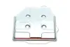 Фільтр АКПП MB C-class (W203/W204/W205)/E-class (W210/W211/W212W 1.8D-5.5D 90-12 M113 (з прокладкою) HENGST FILTER EG953H D553 (фото 4)