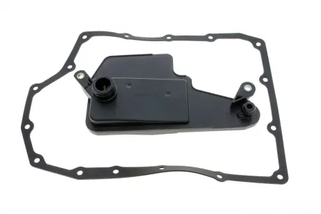 Фільтр АКПП Mazda 3 1.5/2.2D/2.0i 13-/6 2.0-2.5i/2.2D 13- (з прокладкою) HENGST FILTER EG996H D565