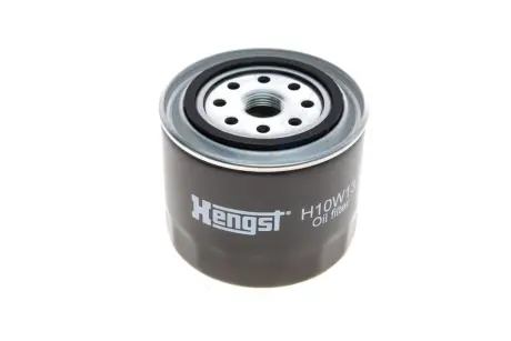 Фільтр масляний Lada (h=83mm) HENGST FILTER H10W13