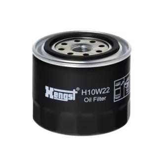 Фільтр масляний Volvo S40/S70/V90 2.0-2.5 95-00 HENGST FILTER H10W22
