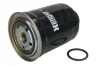 Паливний фільтр FORD RANGER HYUNDAI GALLOPER II, H100 KIA K2500 II, K2700 II, K2700 III, K3000, PREGIO II MAZDA 3, 5, 6, B-SERIE, BT-50, CX-5, CX-7, E, MX-3 1.5D-4.6D 01.82- Hengst H17WK07 (фото 1)