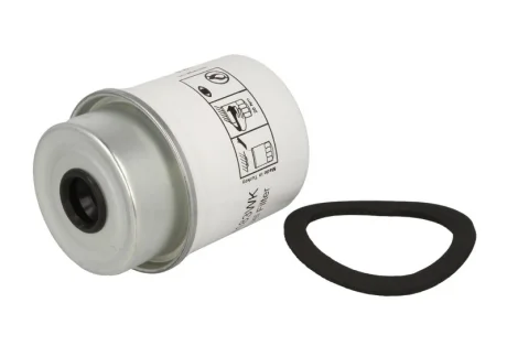 Паливний фільтр AGCO DT 01.02-12.04 Hengst H183WK