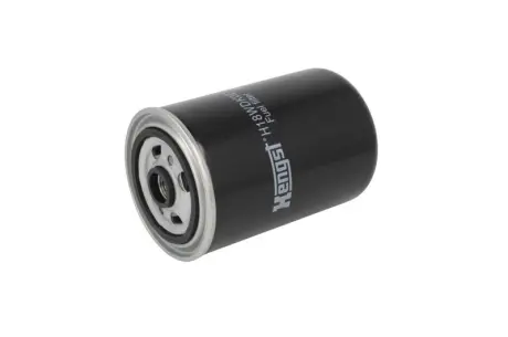 Паливний фільтр RVI KERAX, MAGNUM, MIDLUM, PREMIUM IRISBUS ARES, ILIADE dCi11-270-MIDR06.23.56A/3 01.00- HENGST FILTER H18WDK02