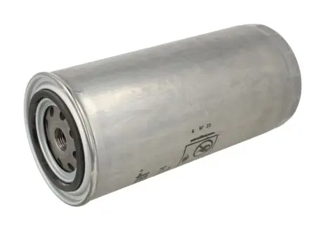 Паливний фільтр DAF 75, 85, 95, F 1100, F 1300, F 1700, F 1900, F 2100, F 2300, F 2500, F 2700, F 2800, F 2900, F 3200, F 3300, F 3600, N 2800, N 3300, SB BOVA FUTURA DF615-WS315M 01.74- HENGST FILTER H18WK04