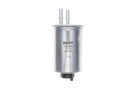 Фільтр паливний Ford Connect 1.8DI/TDCI 02-13 HENGST FILTER H192WK