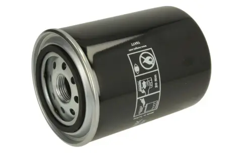 Паливний фільтр THERMO KING 1MD, CGS, CROWN, CSG, GS, KD, LND, LR, MD, MWD, RD, RMN, RMS, RMU, SB, SENTRY, SPECTRUM, SUPER, T, TD, TS, TWD, UMD, URD, UWD, UWTD, WINDJAMMER, XMD 3TN66E-TK486 HENGST FILTER H194WK