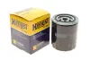 Фільтр масляний Audi A4/A6 2.4-3.0 95-05/Skoda SuperB 2.8 V6 01-08/VW Passat B5/B6 2.8 V6 96-05 HENGST FILTER H24W04 (фото 2)