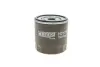 Фільтр масляний VW Caddy IV/Golf VI/VII/Seat Leon 1.0-1.6TSI 10- HENGST FILTER H317W01 (фото 1)