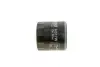 Фільтр масляний VW Caddy IV/Golf VI/VII/Seat Leon 1.0-1.6TSI 10- HENGST FILTER H317W01 (фото 2)