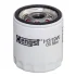 Фільтр масляний Ford Focus 1.8-2.0 04-12/1.0-2.3 Ecoboost/1.6Ti-VCT 12-/Range Rover 2.0-2.2 11- HENGST FILTER H319W (фото 1)