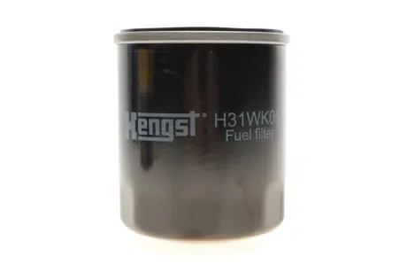 Фільтр паливний MB T2/LN1 2.0D-3.0D OM616 86-89 HENGST FILTER H31WK01