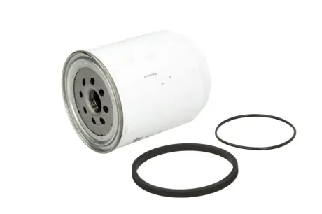 Паливний фільтр RVI C, D, K, KERAX, MAGNUM, T VOLVO 9700, 9900, B11, FH, FH II, FH12, FH16 II, FM II, FM9, FMX D11A-330-DXi13520 08.93- HENGST FILTER H392WK