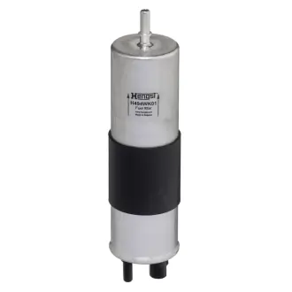Фільтр паливний VOLVO 2.0 D 15- (HENGST) HENGST FILTER H494WK01