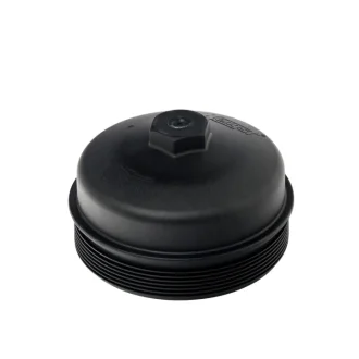 Корпус масляного фільтра MERCEDES ACTROS, ACTROS MP2 / MP3 NEOPLAN STARLINER OM541.920-OM542.969 04.96- HENGST FILTER H501H