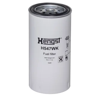 Топливный фильтр Hengst H547WKD424