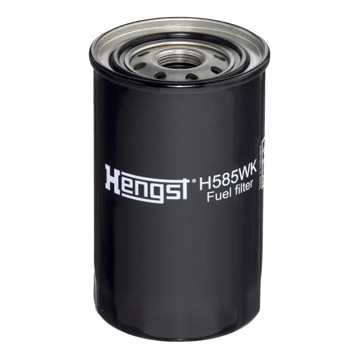 Паливний фільтр Hengst H585WK (фото 1)