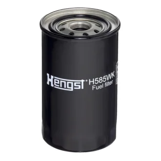 Паливний фільтр Hengst H585WK