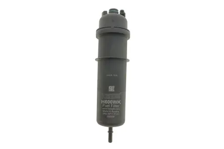 Фільтр паливний BMW 3 (G20)/5 (G30)/X5 (G05) 2.0 (B47)/3.0 (B57) 17- HENGST FILTER H600WK