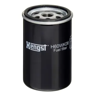 Паливний фільтр HENGST FILTER H60WK06