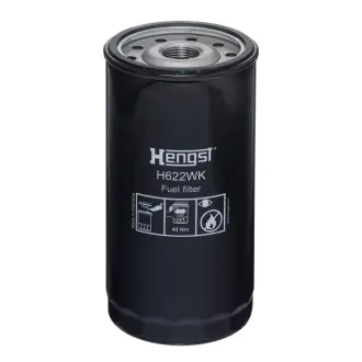 Паливний фільтр HENGST FILTER H622WK