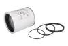 Паливний фільтр RVI MIDLUM, PREMIUM 2 VOLVO 8700, B5, B6, FE, FE II, FH, FL II, FL III MASSEY FERGUSON 5000 D13C460-DXi7 01.91- HENGST FILTER H7062WK30 (фото 2)