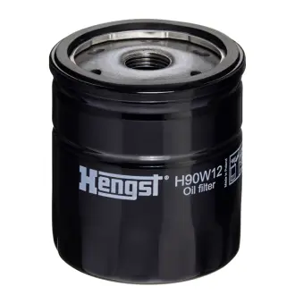 Фільтр масляний Saab 90/900/9000/99 -09 HENGST FILTER H90W12