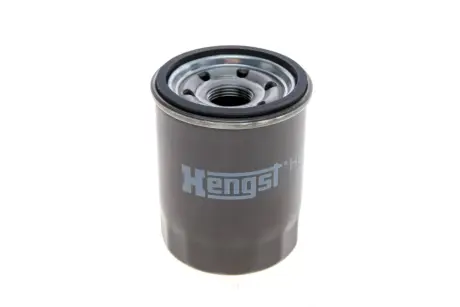 Фільтр масляний Mitsubishi L200 2.2-2.4DI-D 15-/Lancer 1.3-2.0 88-/Outlander 2.0-3.0/2.2DI-D 06- HENGST FILTER H97W05