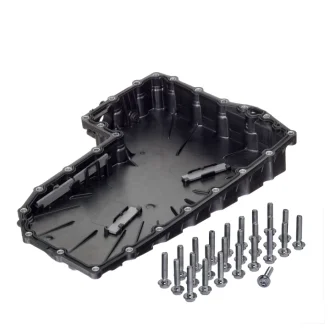 Оливозбірник (піддон) Audi A4 16-/Q5 08- HENGST FILTER HG104H D835