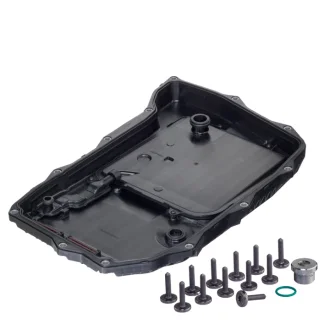 Фільтр АКПП VW Touareg 3.0 TDI/3.0 TSI/3.0 eHybrid 4motion 17- (0D7/0D5) HENGST FILTER HG105H D836