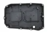 Маслоприймач (піддон) АКПП MB C-class (W205)/E-class (W212/W213) 1.6-3.0 09- (OM651/M276/M274/OM642) Hengst HG114H D845 (фото 3)